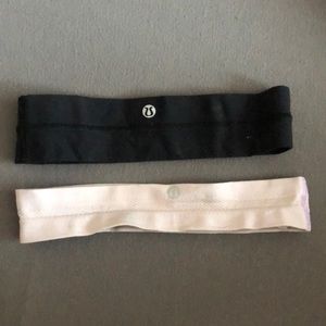 Lululemon headbands
